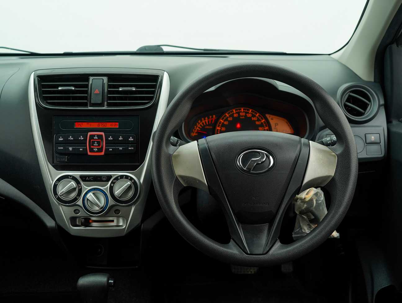 used 2021 Perodua AXIA GXtra 1.0