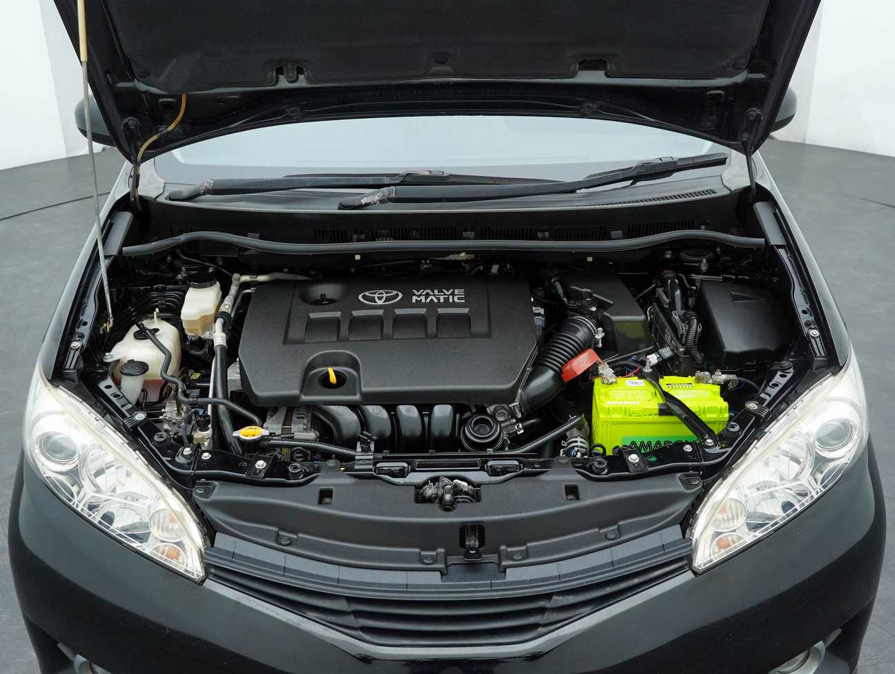 used 2009 Toyota Wish  1.8