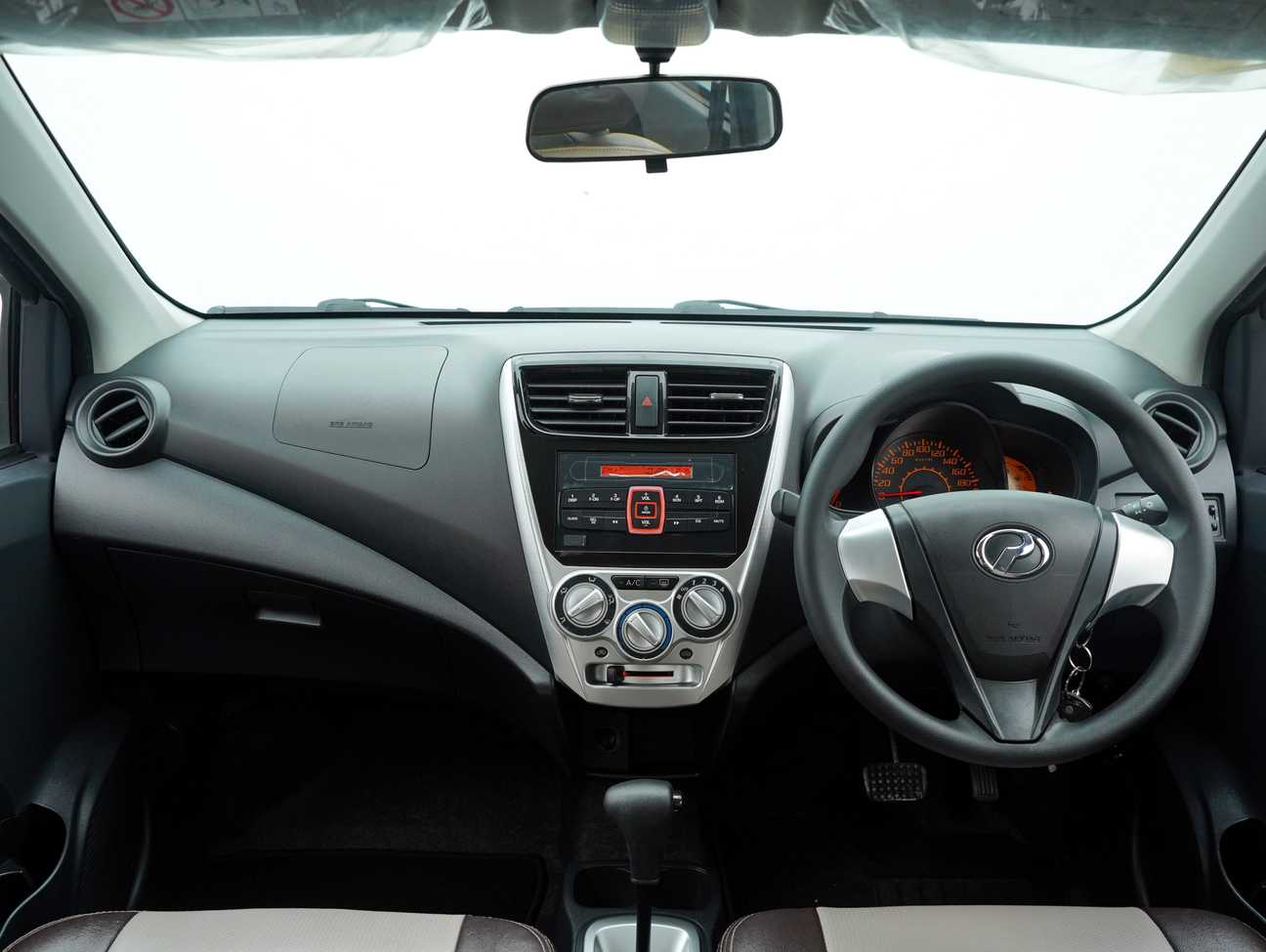 used 2018 Perodua AXIA G 1.0