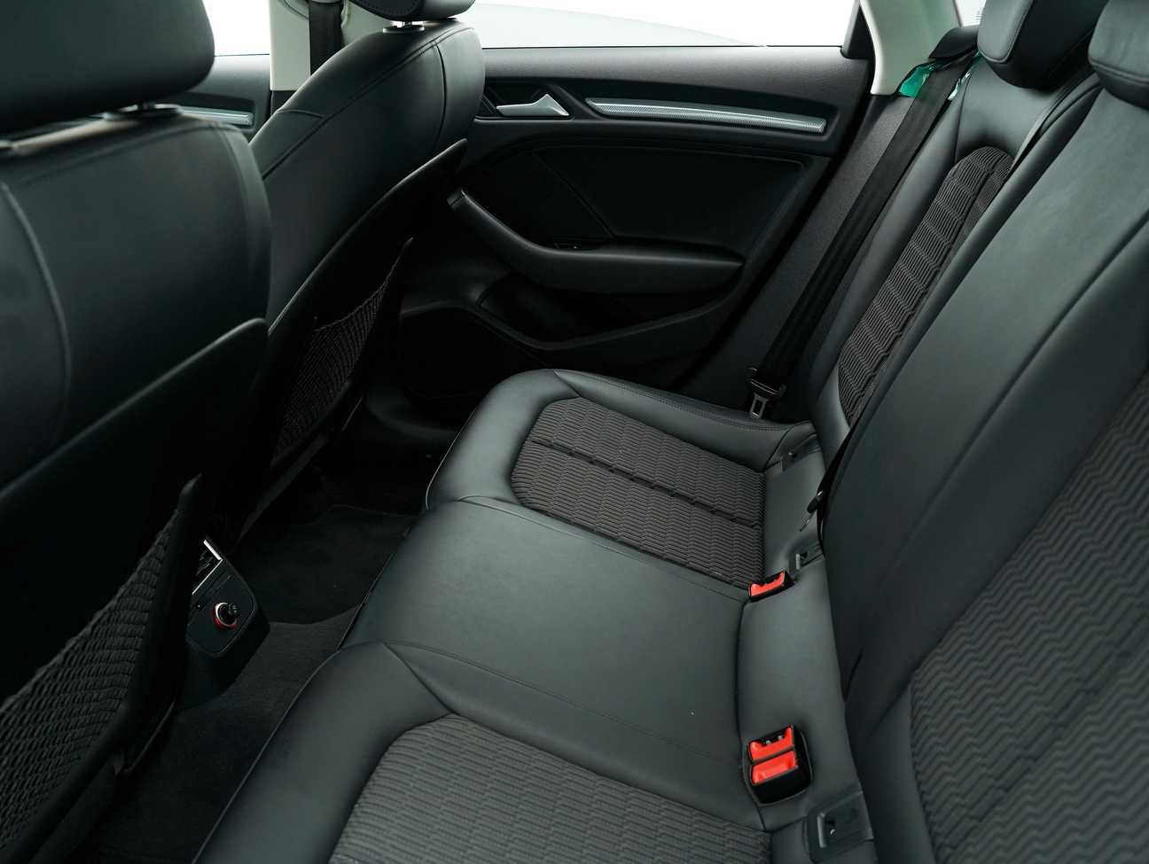 used 2015 Audi A3 TFSI 1.4