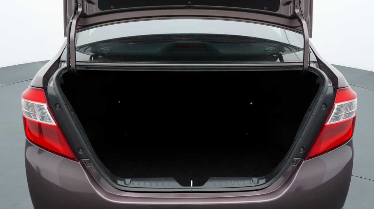 used 2017 Perodua BEZZA X 1.3