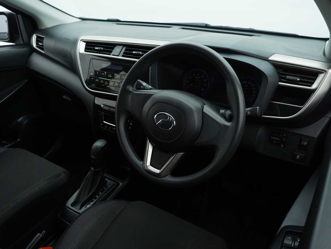 terpakai 2018 Perodua Myvi G 1.3