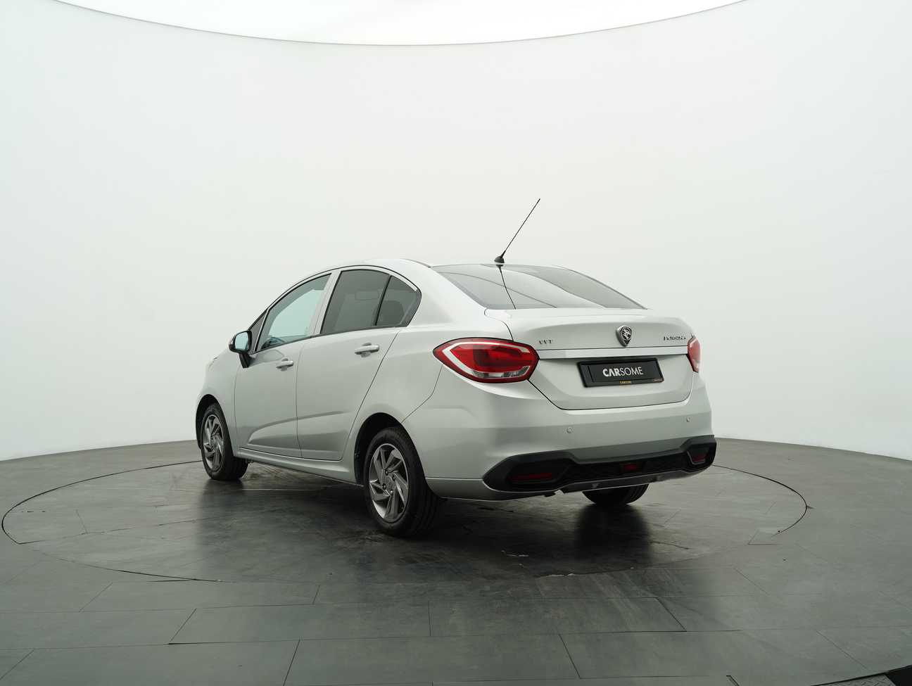 terpakai 2016 Proton Persona Standard 1.6