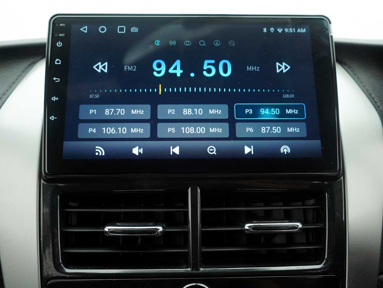 used 2020 Toyota Yaris G 1.5