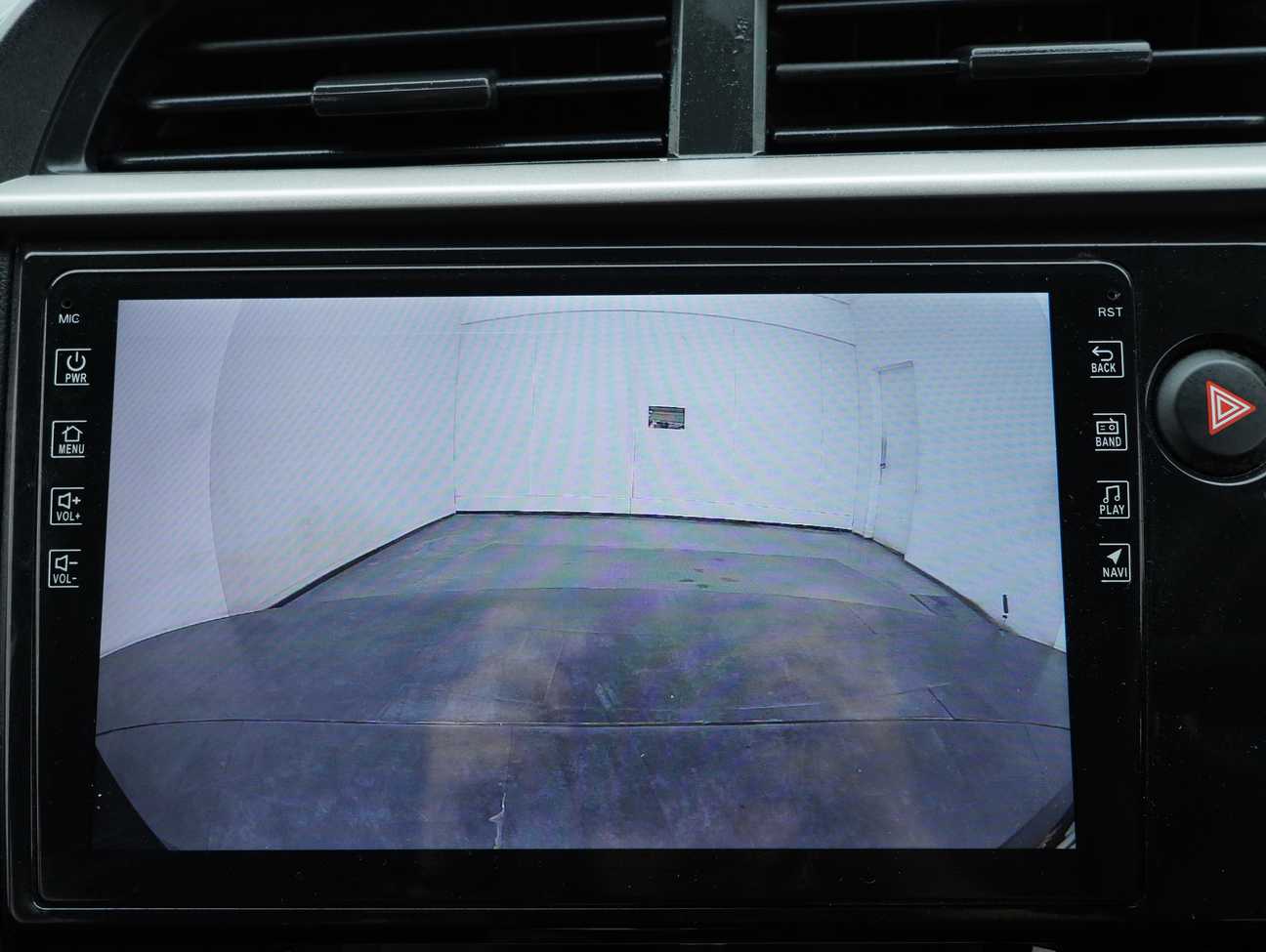 used 2019 Honda BR-V V 1.5