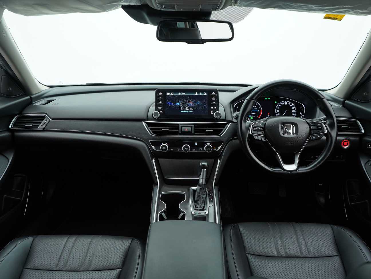 used 2023 Honda Accord TC-P 1.5