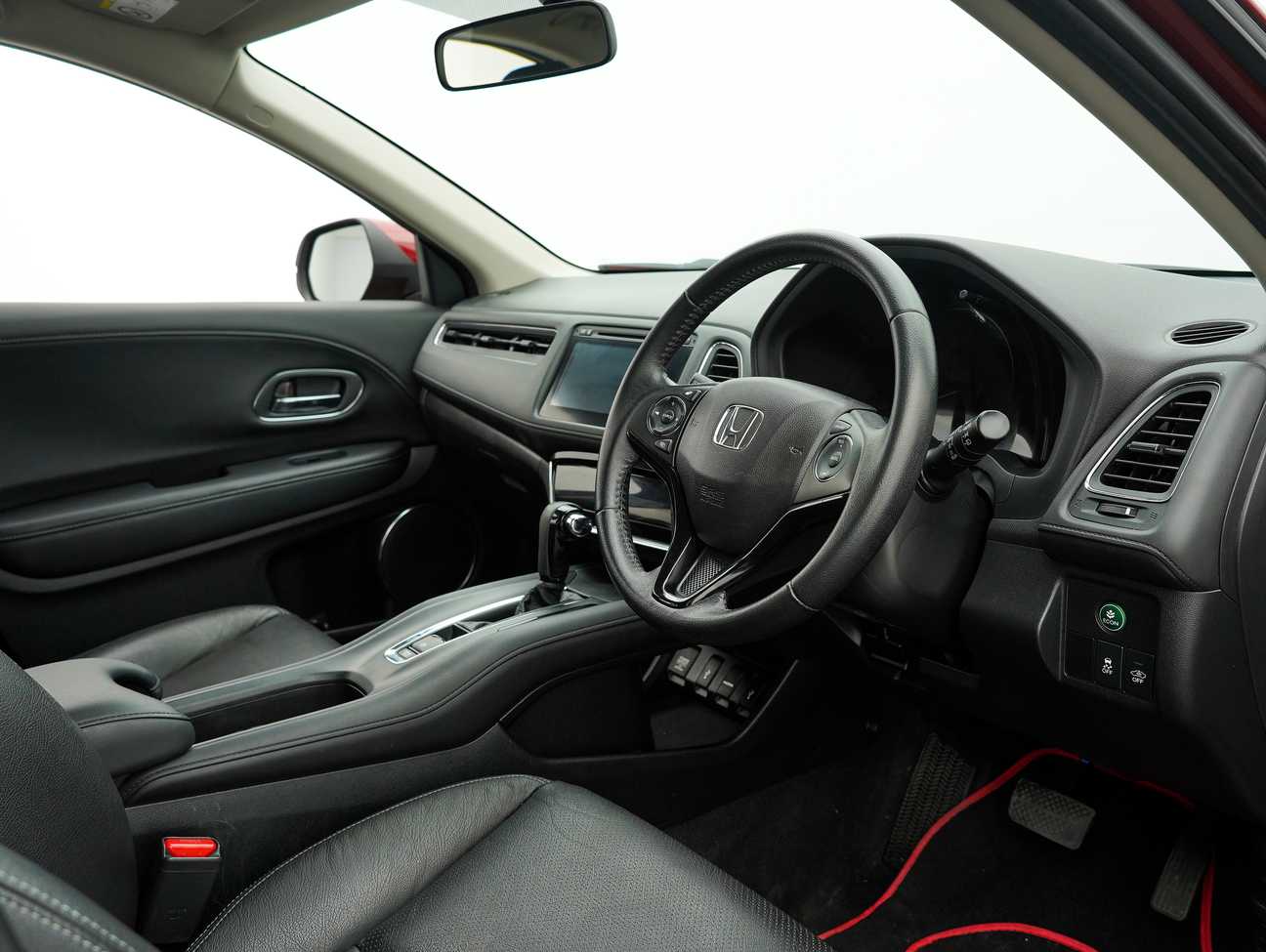 used 2018 Honda HR-V V 1.8