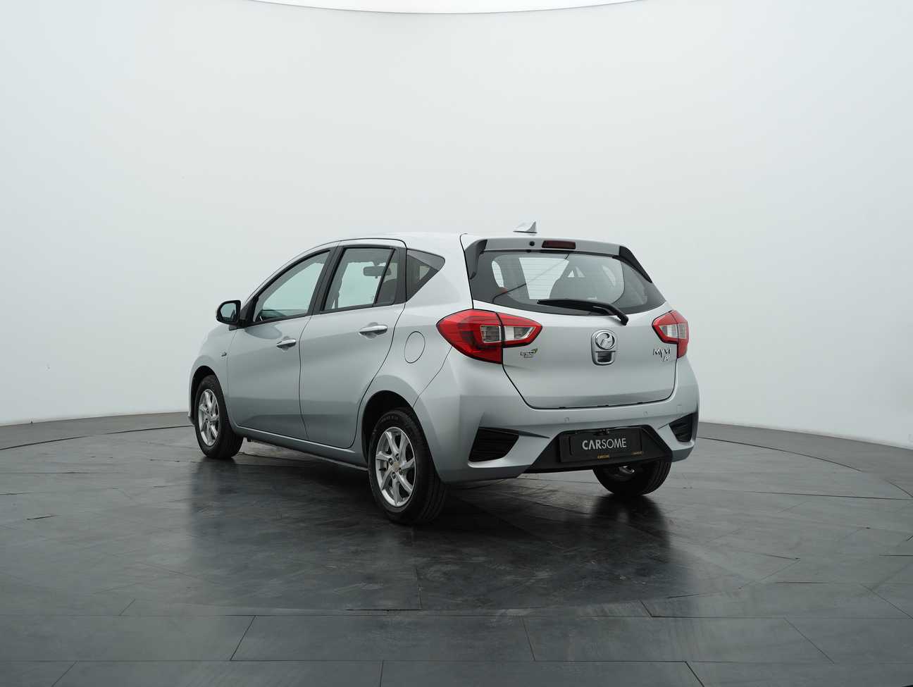 used 2019 Perodua Myvi X 1.3