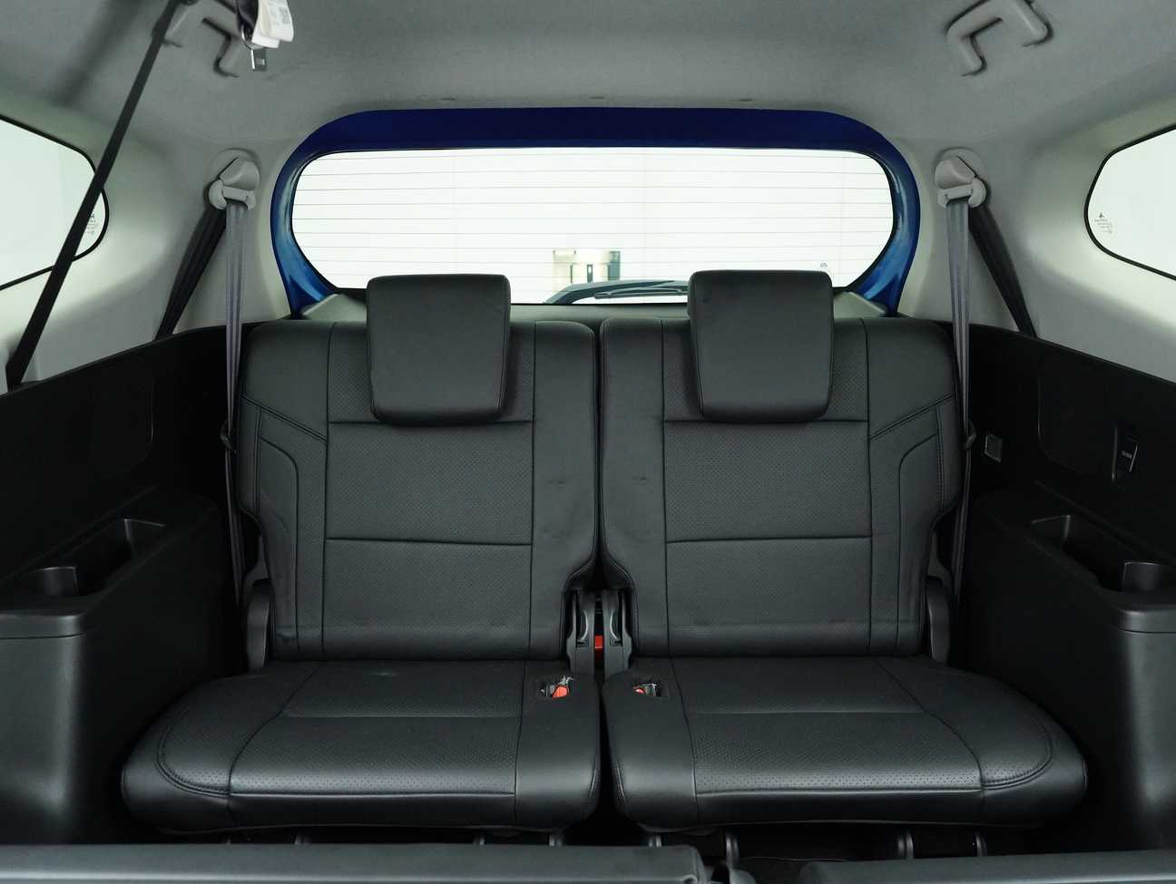 used 2020 Perodua Aruz AV 1.5