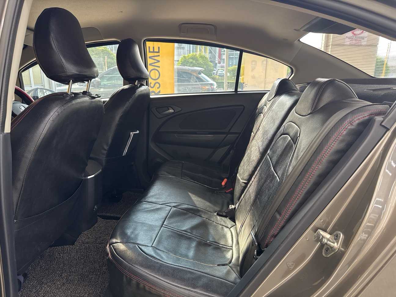 used 2022 Proton Persona Executive 1.6