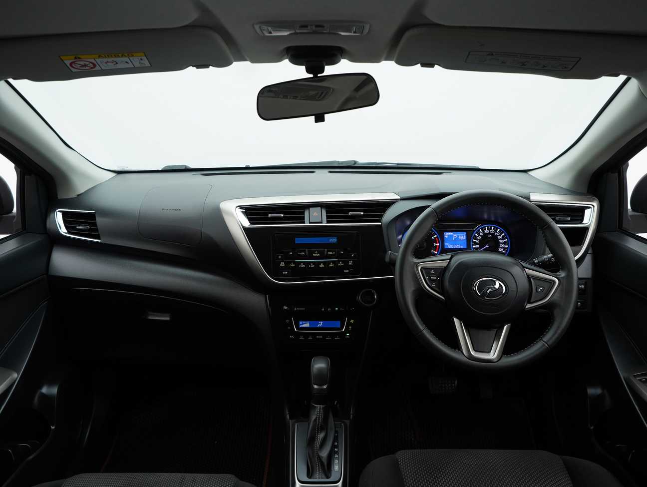 used 2019 Perodua Myvi X 1.3