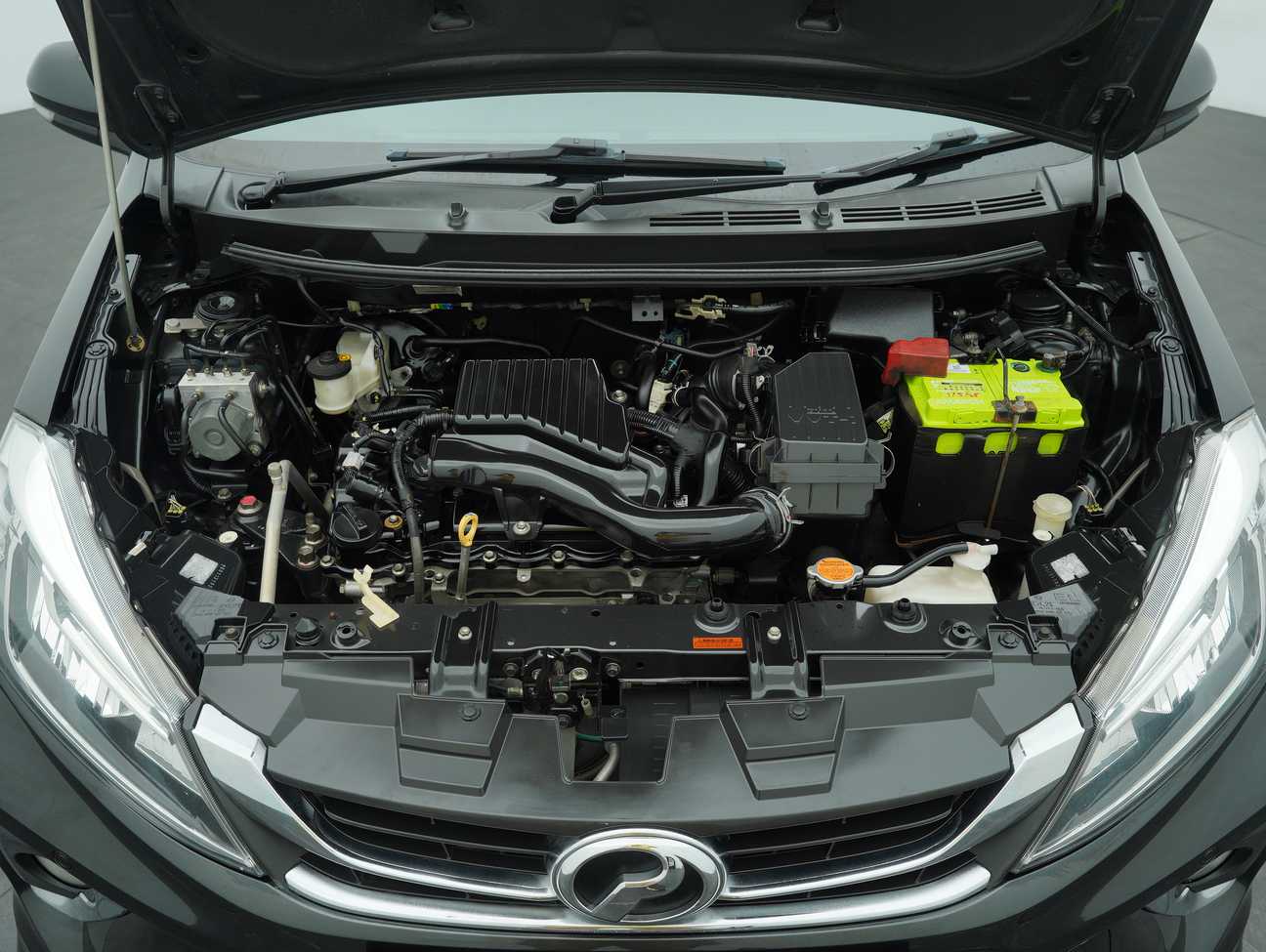 terpakai 2020 Perodua Myvi AV 1.5