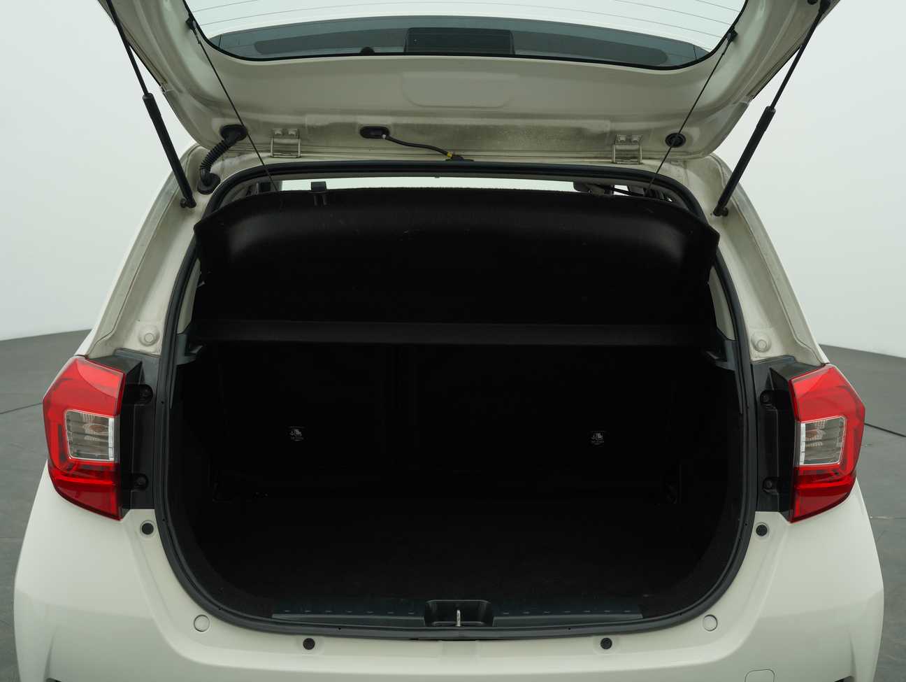 terpakai 2020 Perodua Myvi H 1.5