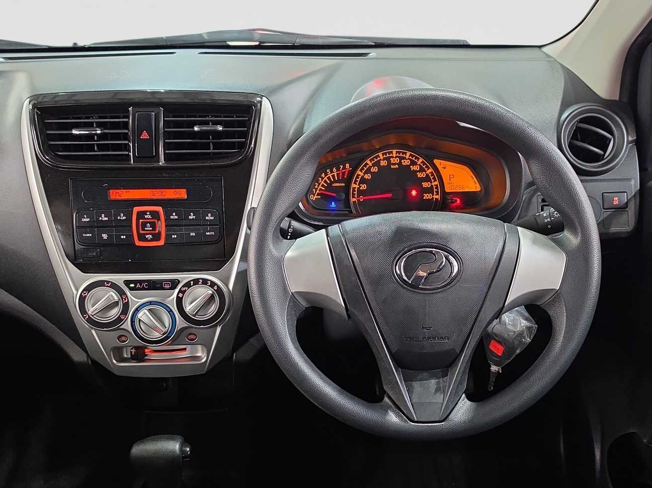 used 2022 Perodua AXIA GXtra 1.0