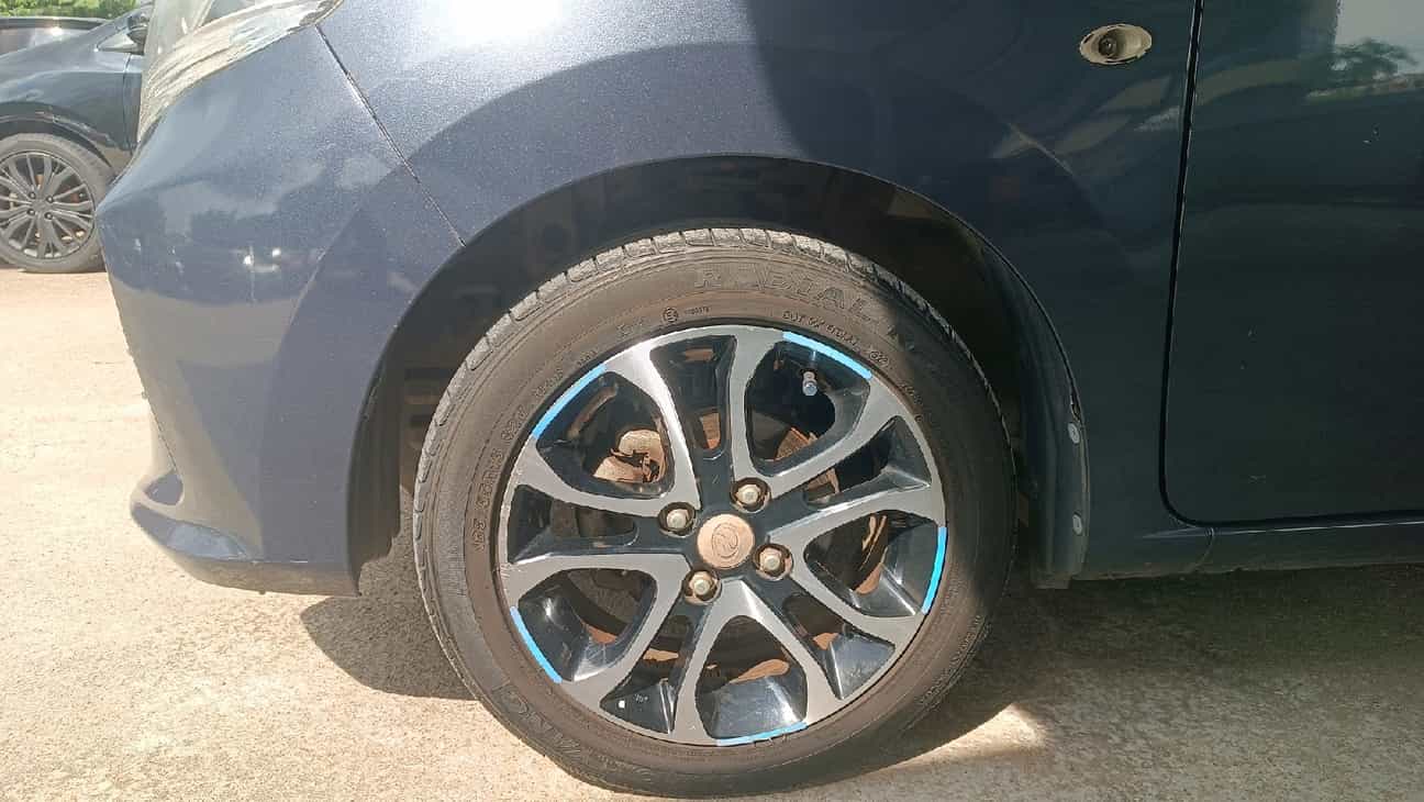 used 2018 Perodua AXIA G 1.0