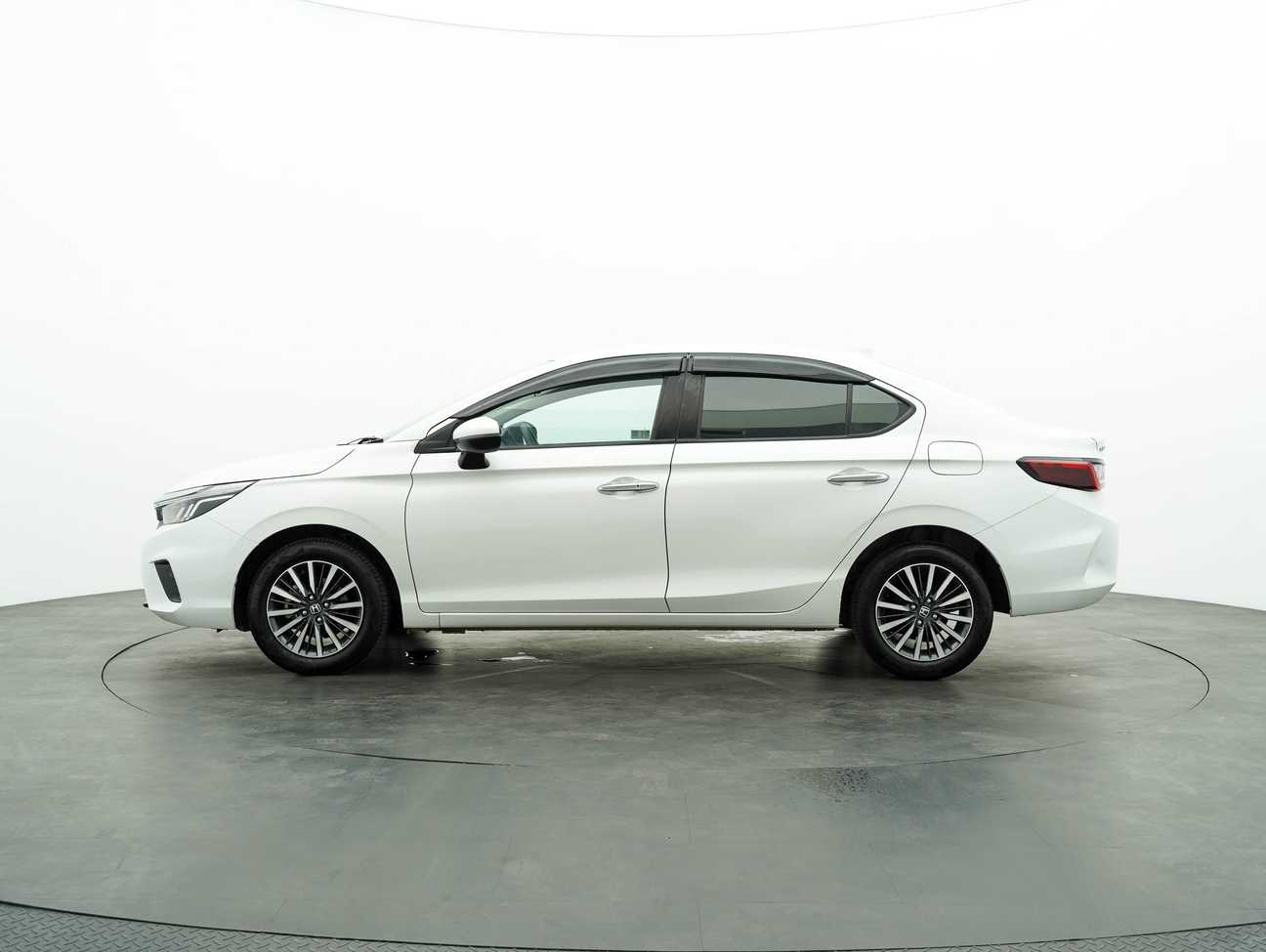 used 2020 Honda City E i-VTEC 1.5