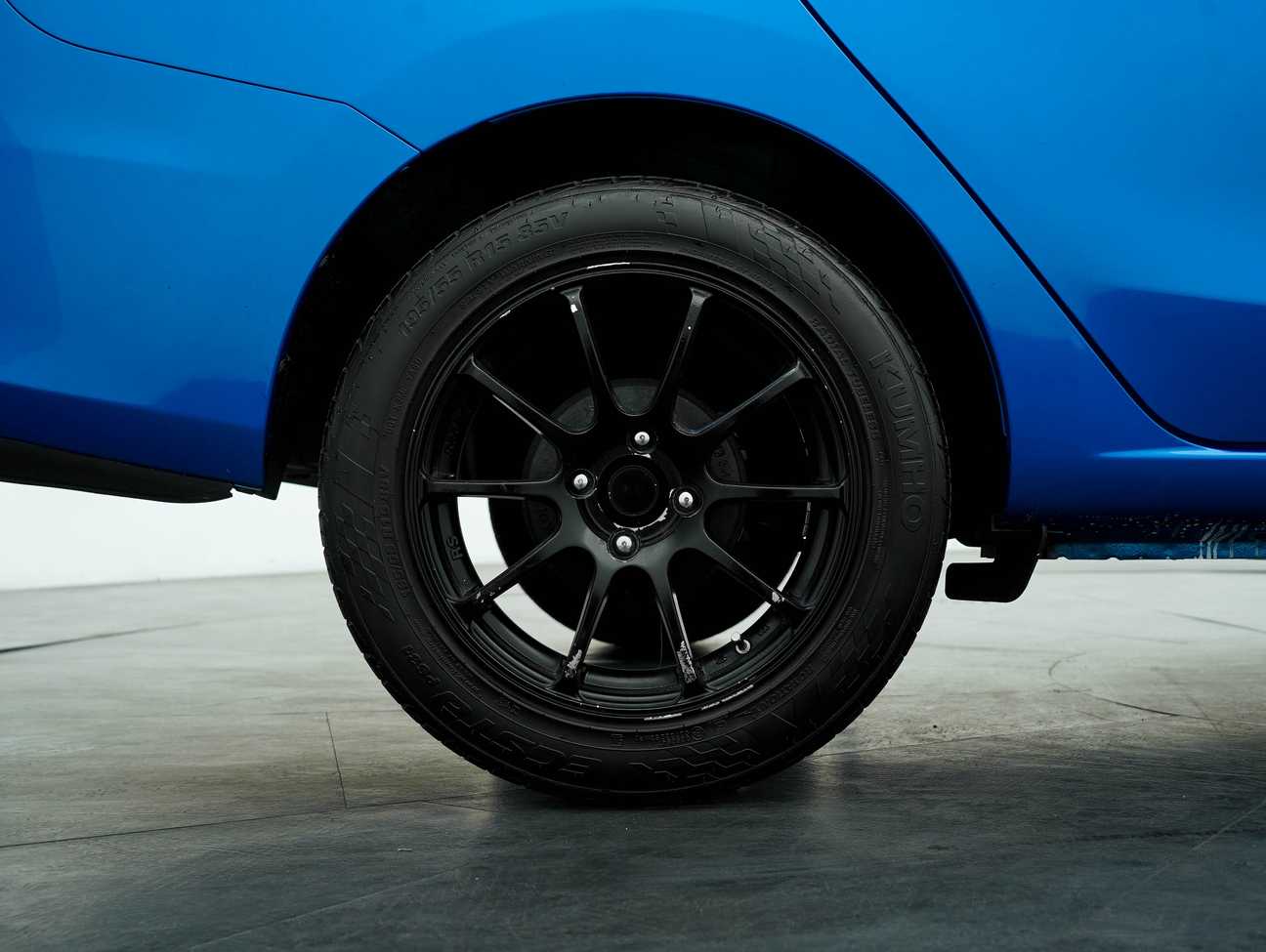 used 2017 Perodua Bezza X Premium 1.3