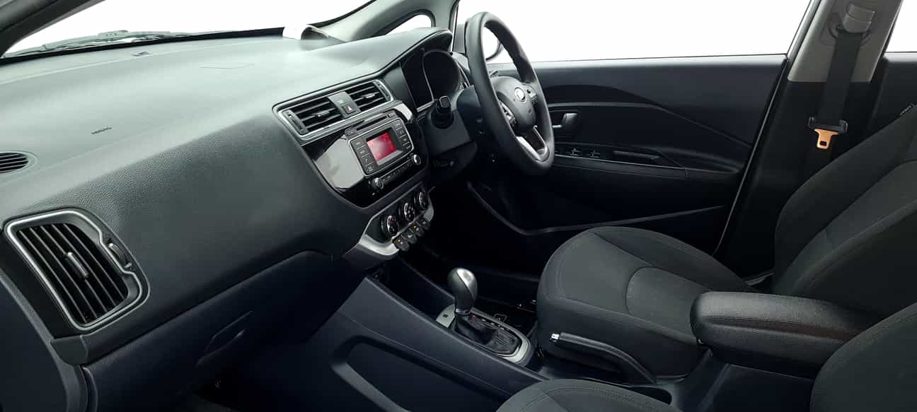 used 2016 Kia RIO UB 1.4