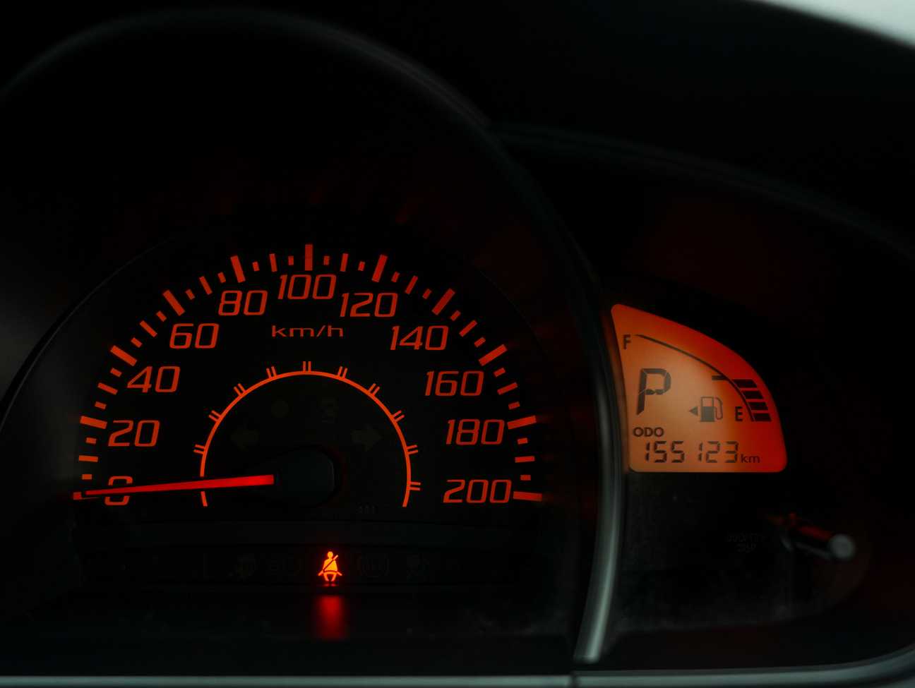 terpakai 2015 Perodua AXIA G 1.0