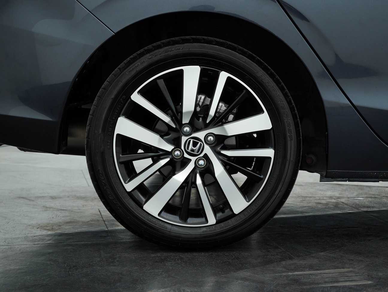 terpakai 2023 Honda City RS e-HEV 1.5