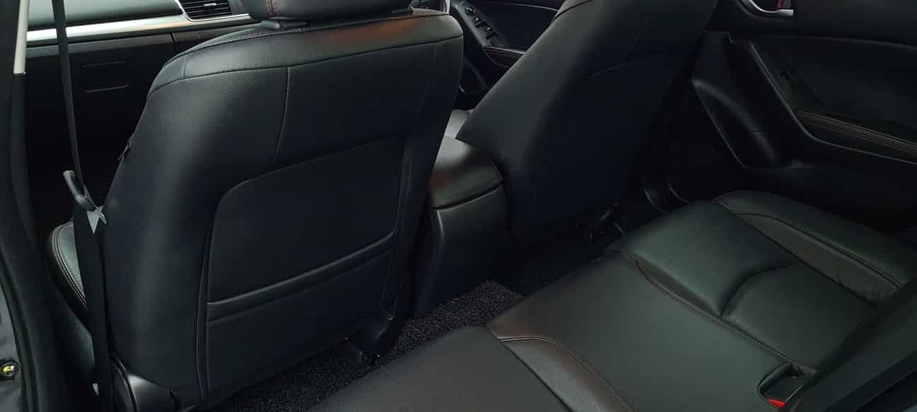 used 2016 Mazda 3 SEDAN SKYACTIV-G (CKD) 2.0