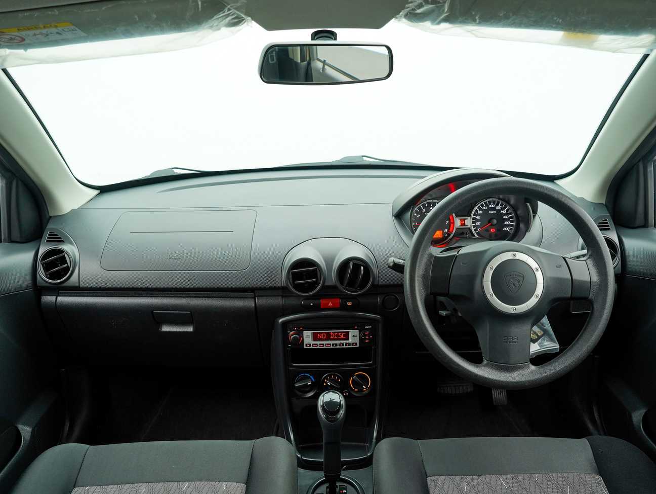 used 2016 Proton Saga FLX Plus 1.3