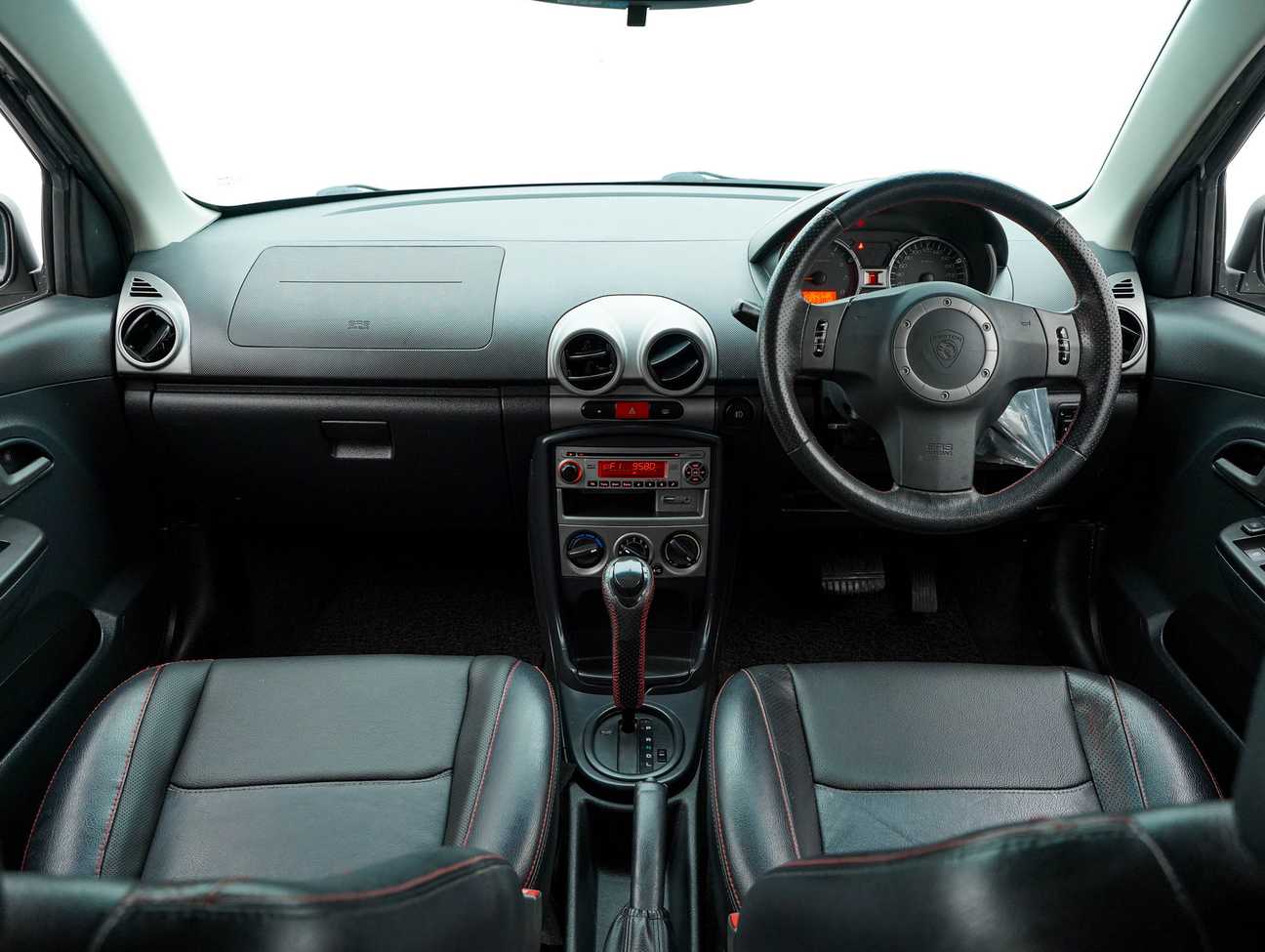 terpakai 2012 Proton Saga FLX SE 1.6