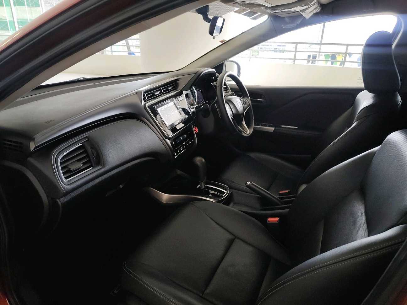 terpakai 2020 Honda City V 1.5
