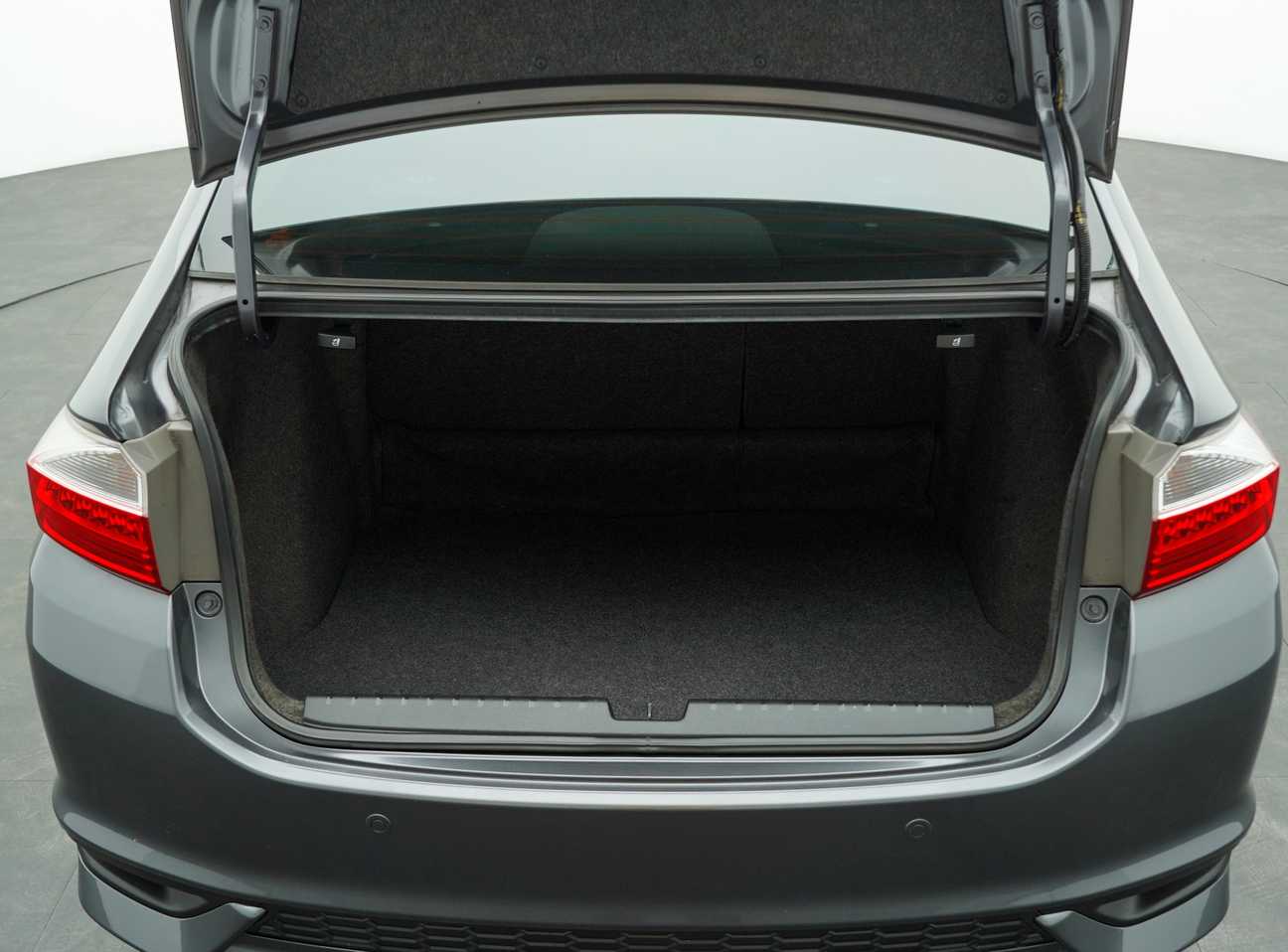 used 2019 Honda City V 1.5