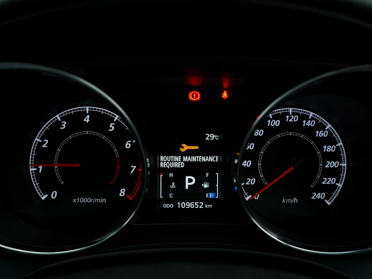 terpakai 2016 Mitsubishi ASX 4WD 2.0