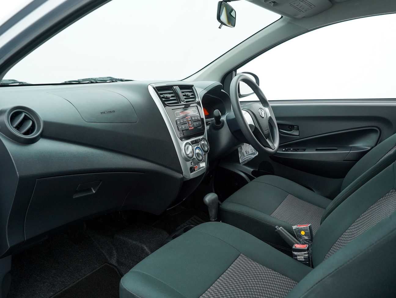 used 2022 Perodua AXIA GXtra 1.0