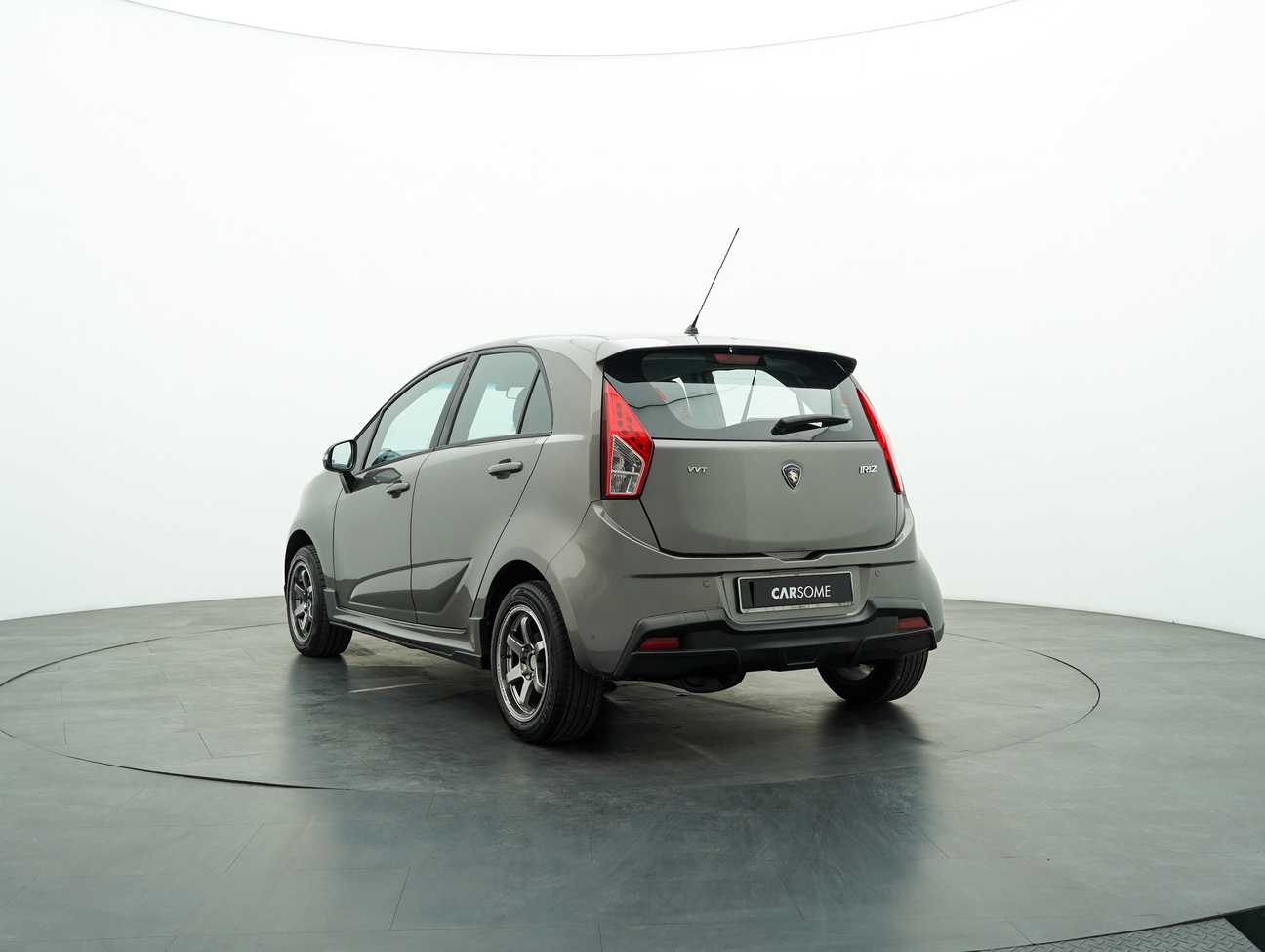 used 2015 Proton Iriz Standard 1.3