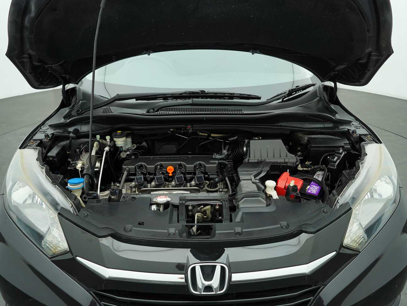 used 2017 Honda HR-V i-VTEC E 1.8