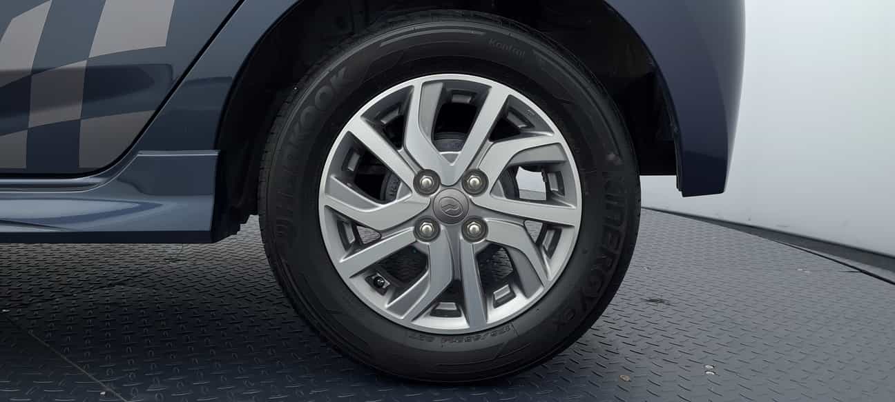 used 2019 Perodua AXIA AV 1.0