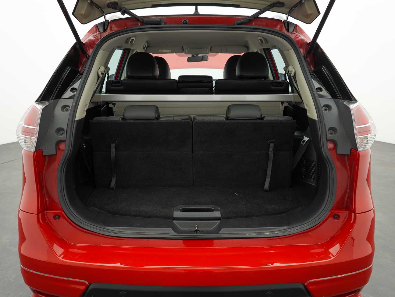 used 2018 Nissan X-TRAIL X-TREMER 2.0