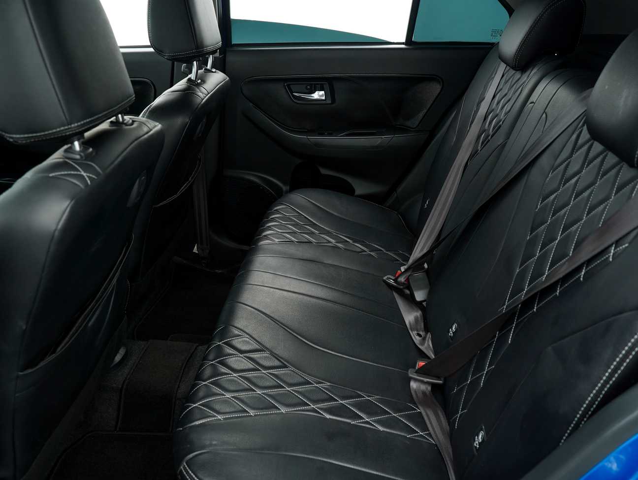 used 2016 Perodua BEZZA X 1.3