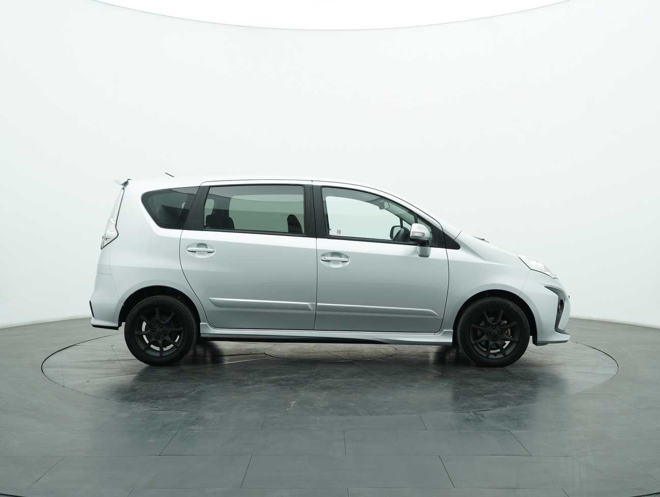 used 2019 Perodua Alza SE 1.5