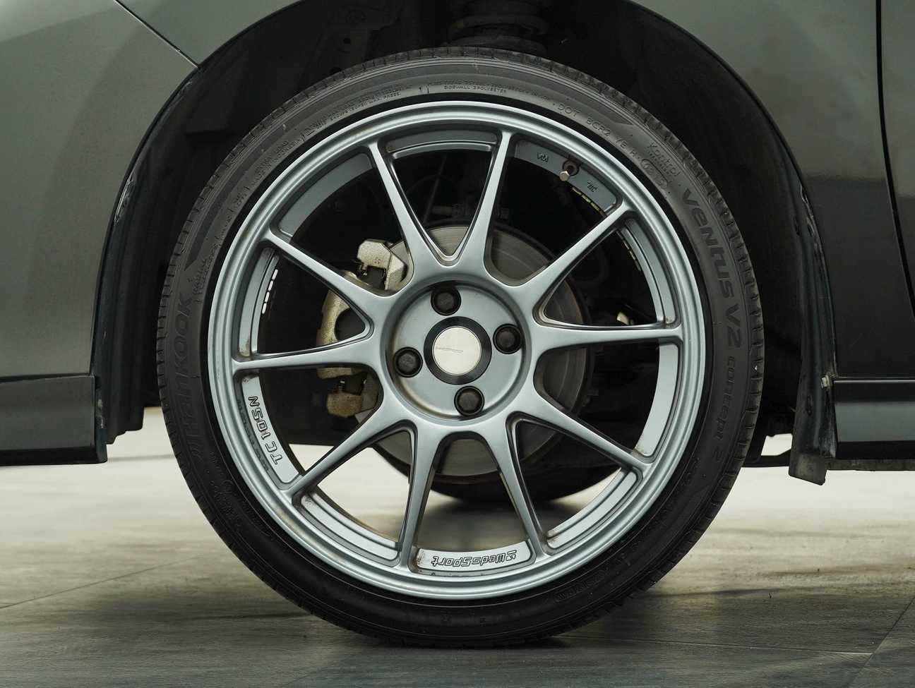 terpakai 2019 Perodua Myvi AV 1.5