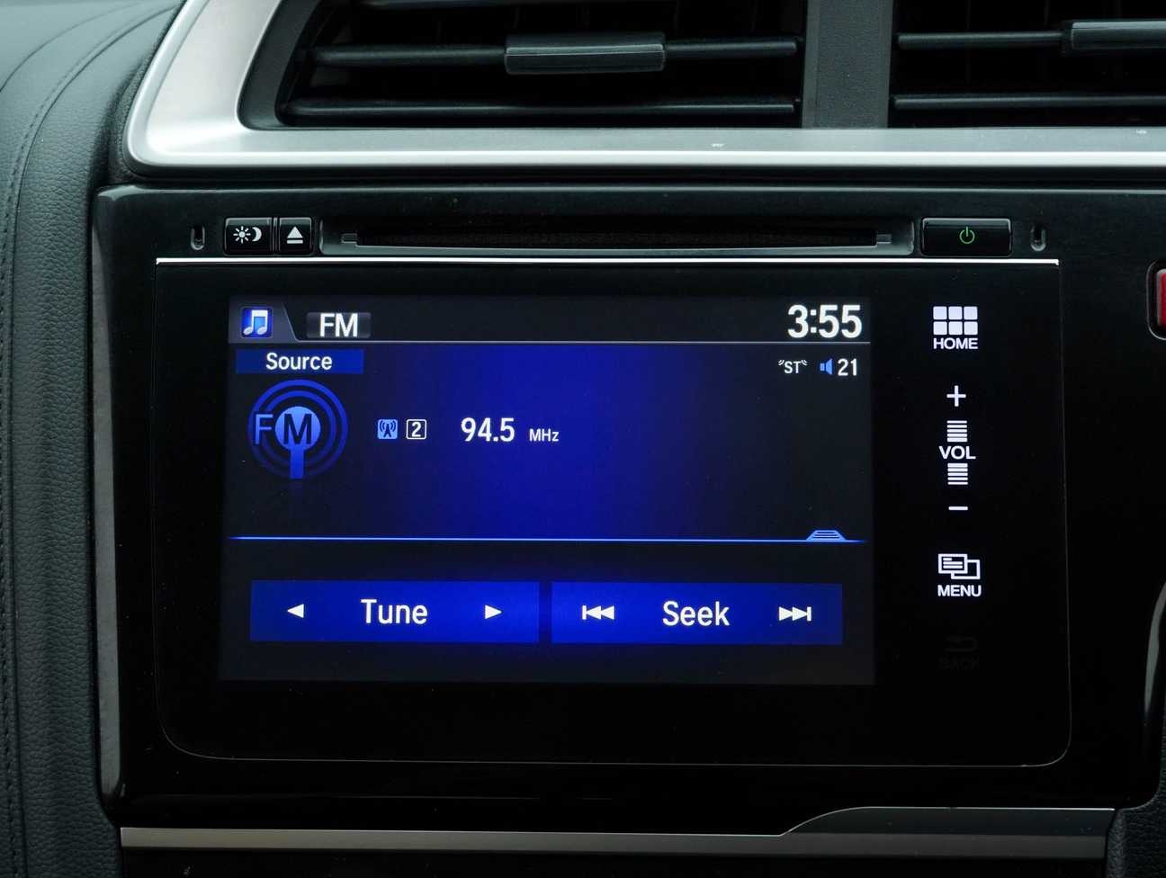 used 2016 Honda Jazz V 1.5