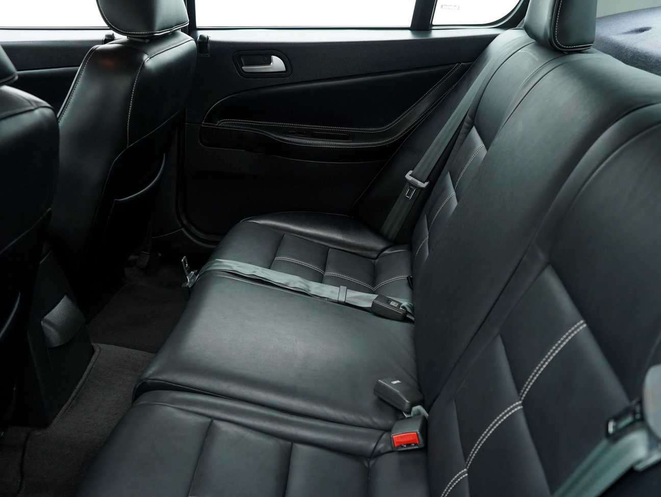 used 2009 Proton Persona SE 1.6