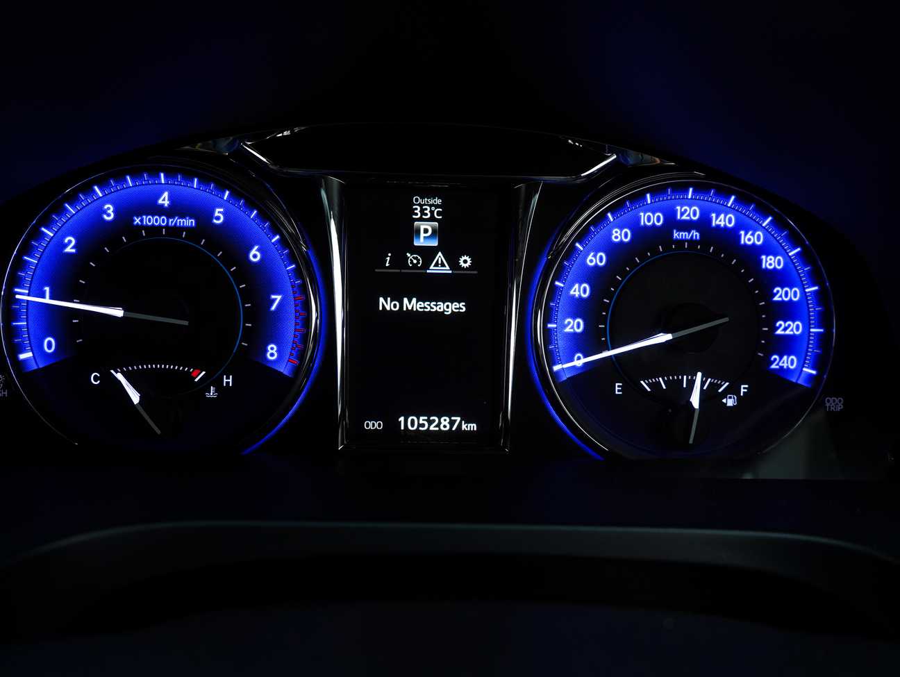 used 2017 Toyota Camry GX 2.0