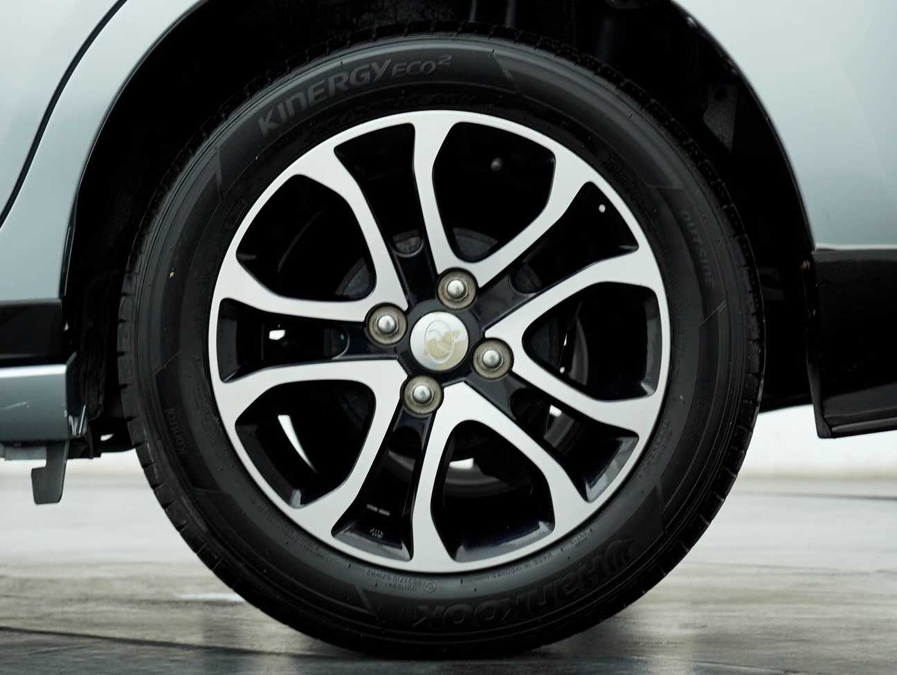 used 2019 Perodua Myvi H 1.5