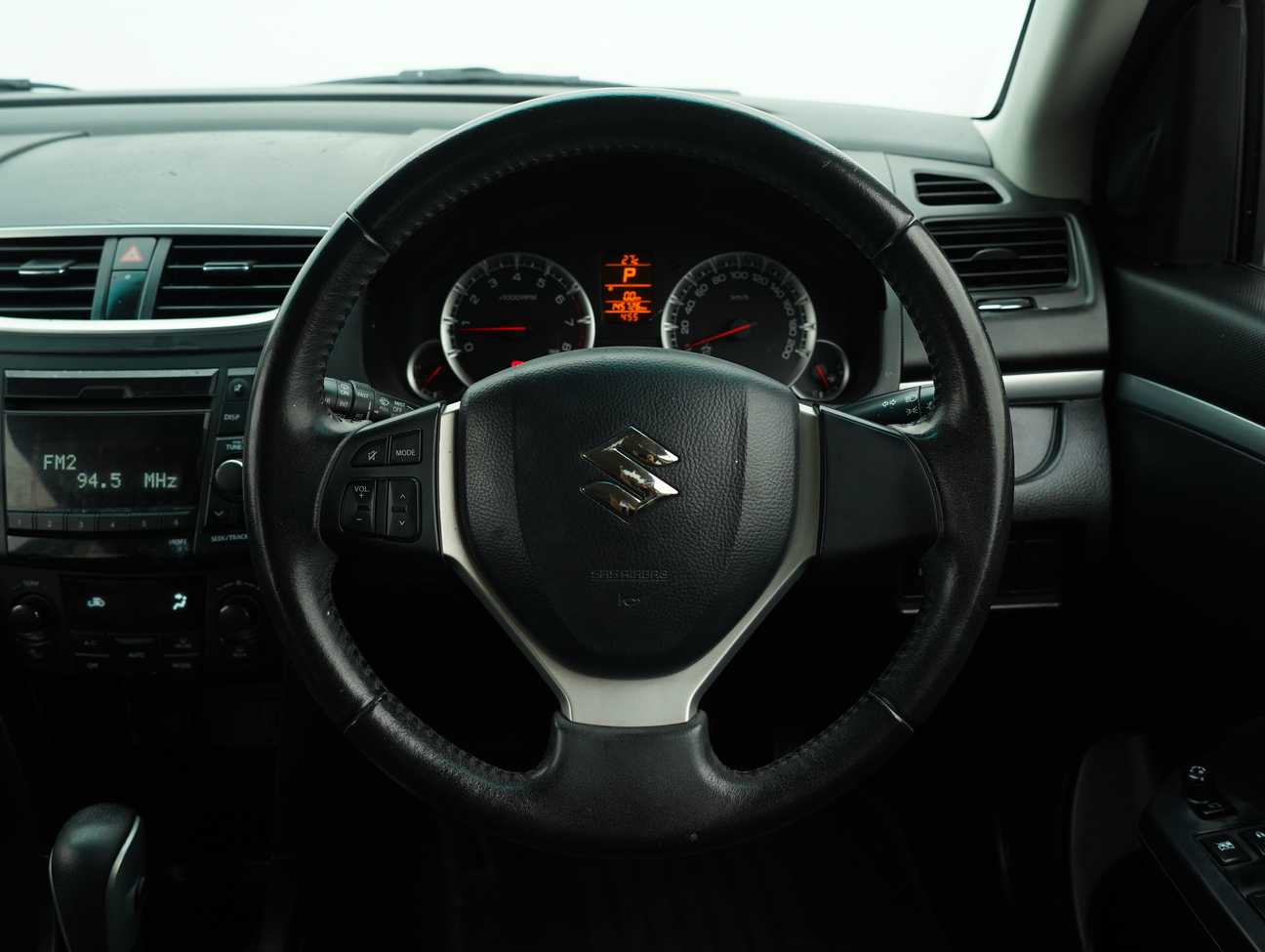 used 2013 Suzuki Swift GLX 1.4