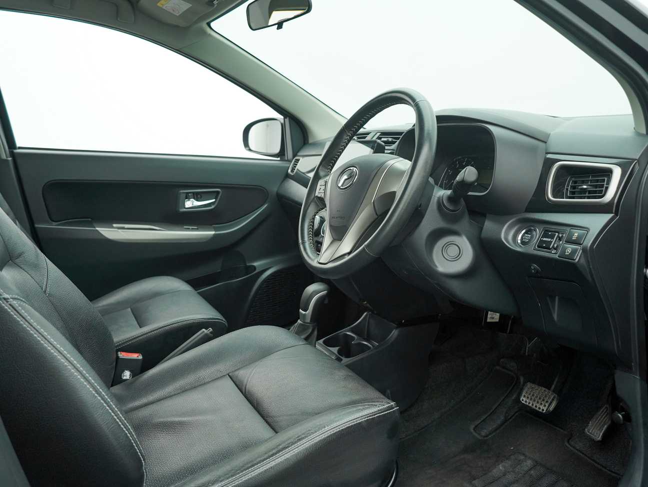 used 2017 Perodua Bezza Advance 1.3