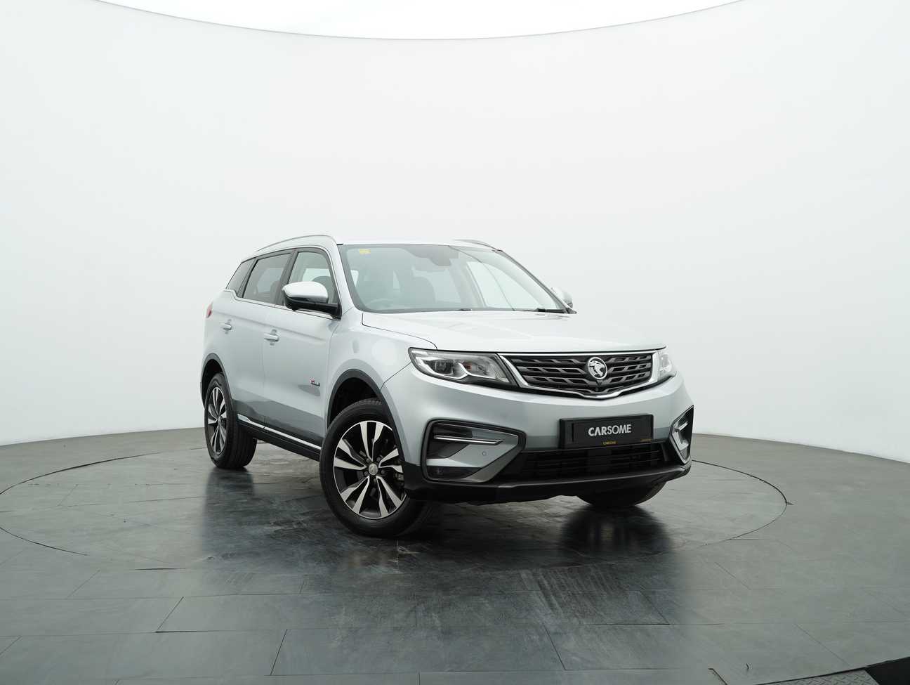 used 2021 Proton X70 Executive 1.8