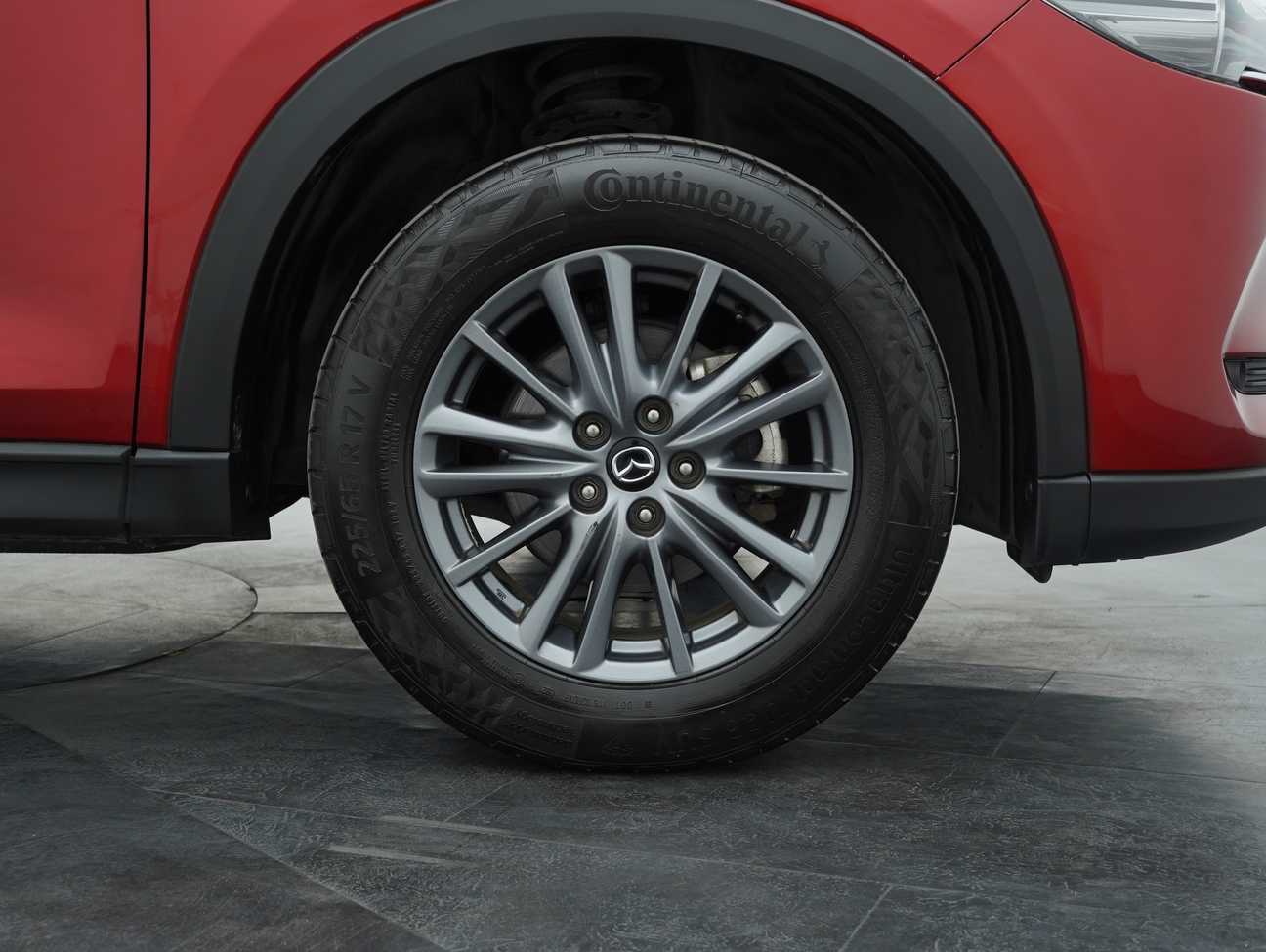 used 2019 Mazda CX-5 SKYACTIV-G GLS 2.0