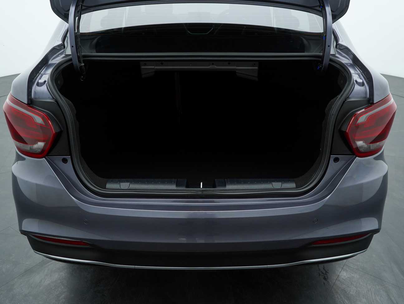 terpakai 2023 Proton Persona Premium 1.6