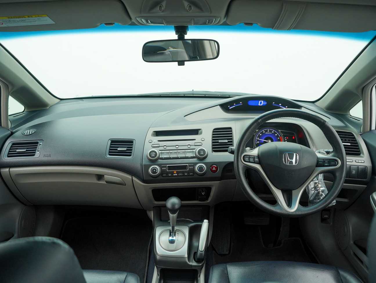 used 2011 Honda Civic S 2.0