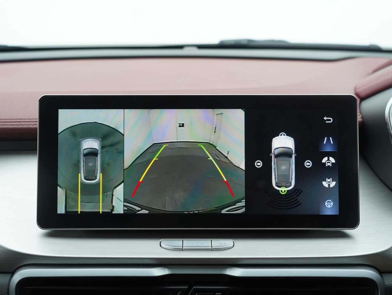 terpakai 2021 Proton X50 Premium 1.5