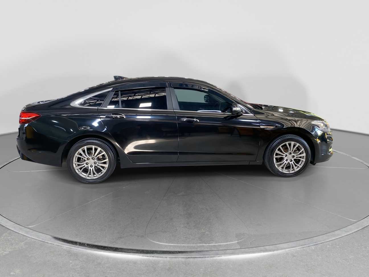 terpakai 2019 Proton Perdana  2.0